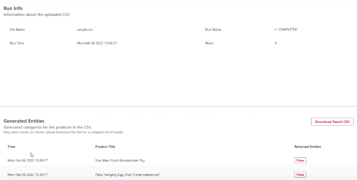 Unified dispute tracking table with customer name, platform, issue reason, status, and amount.